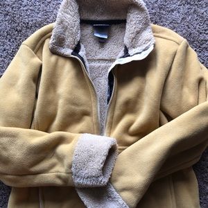 Patagonia Synchilla jacket